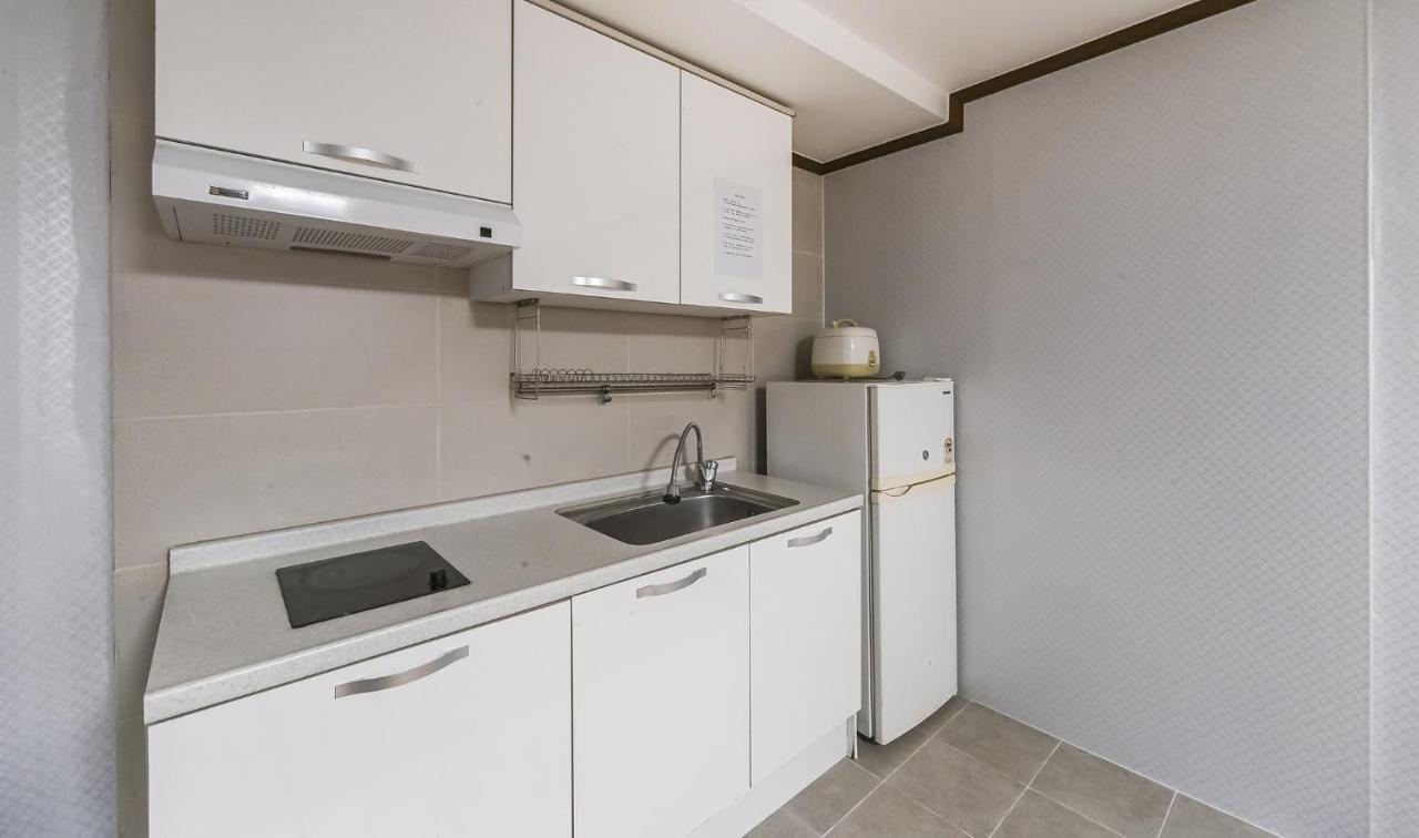 Hotel Valentine גייאונגג'ו מראה חיצוני תמונה
